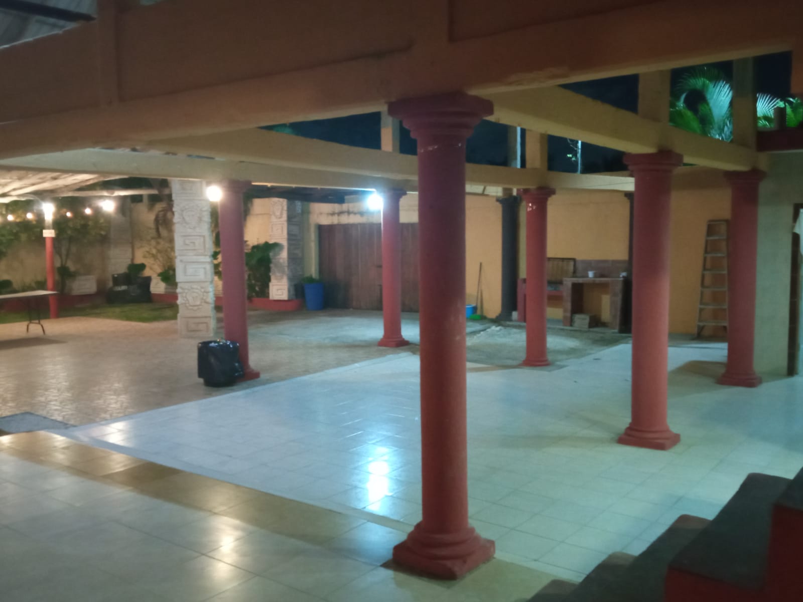 Eventos