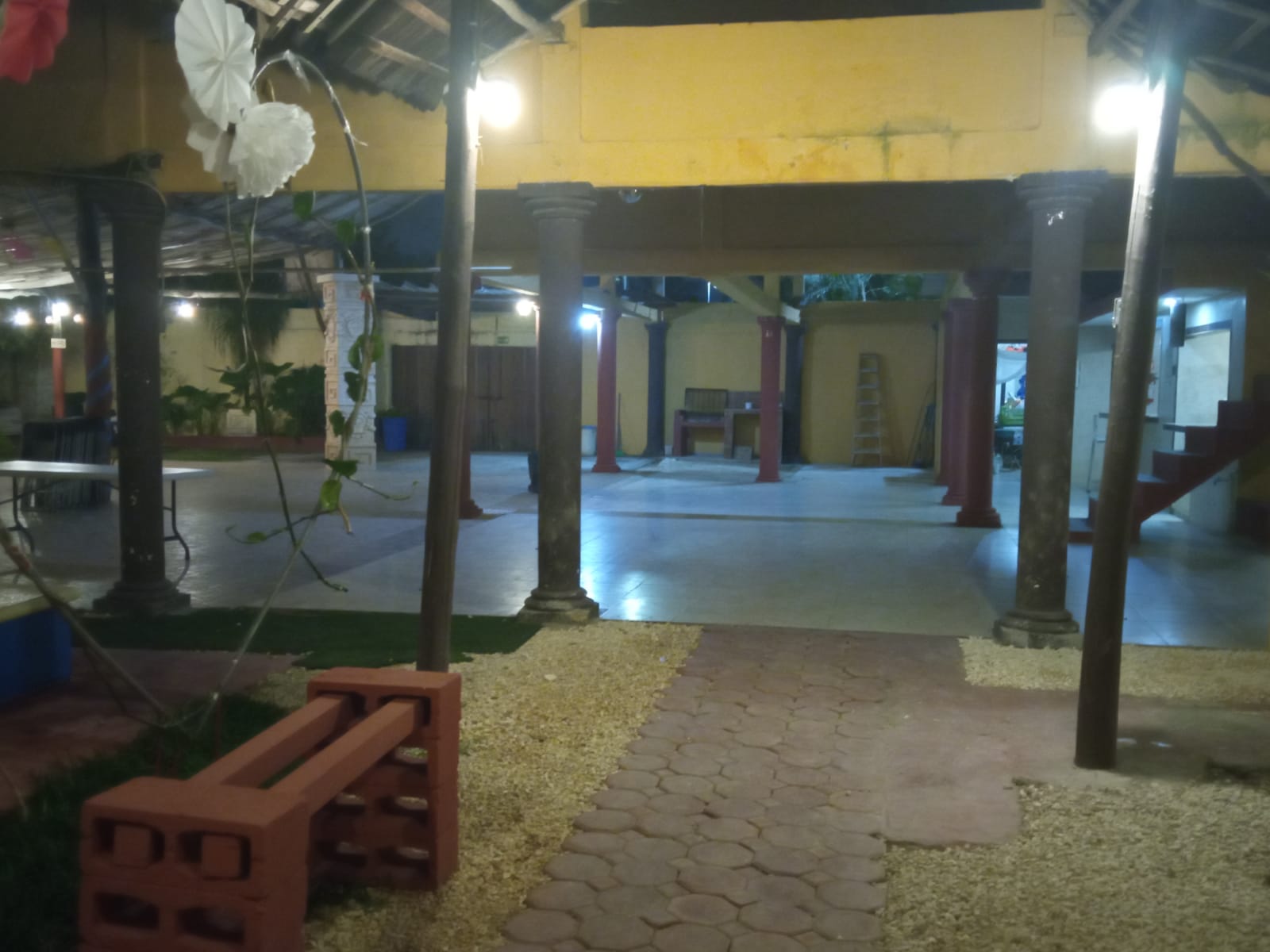 Eventos