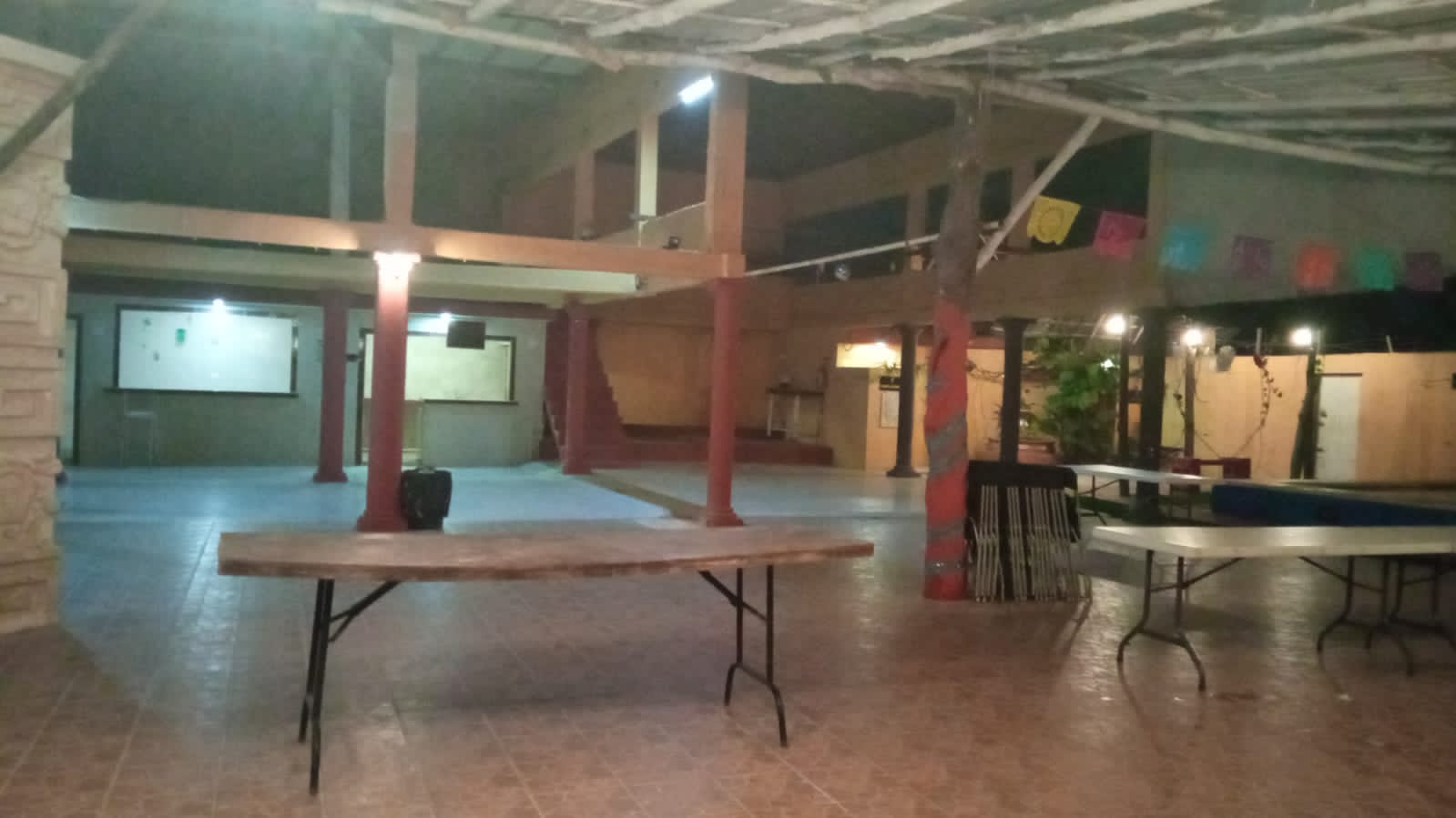 Eventos