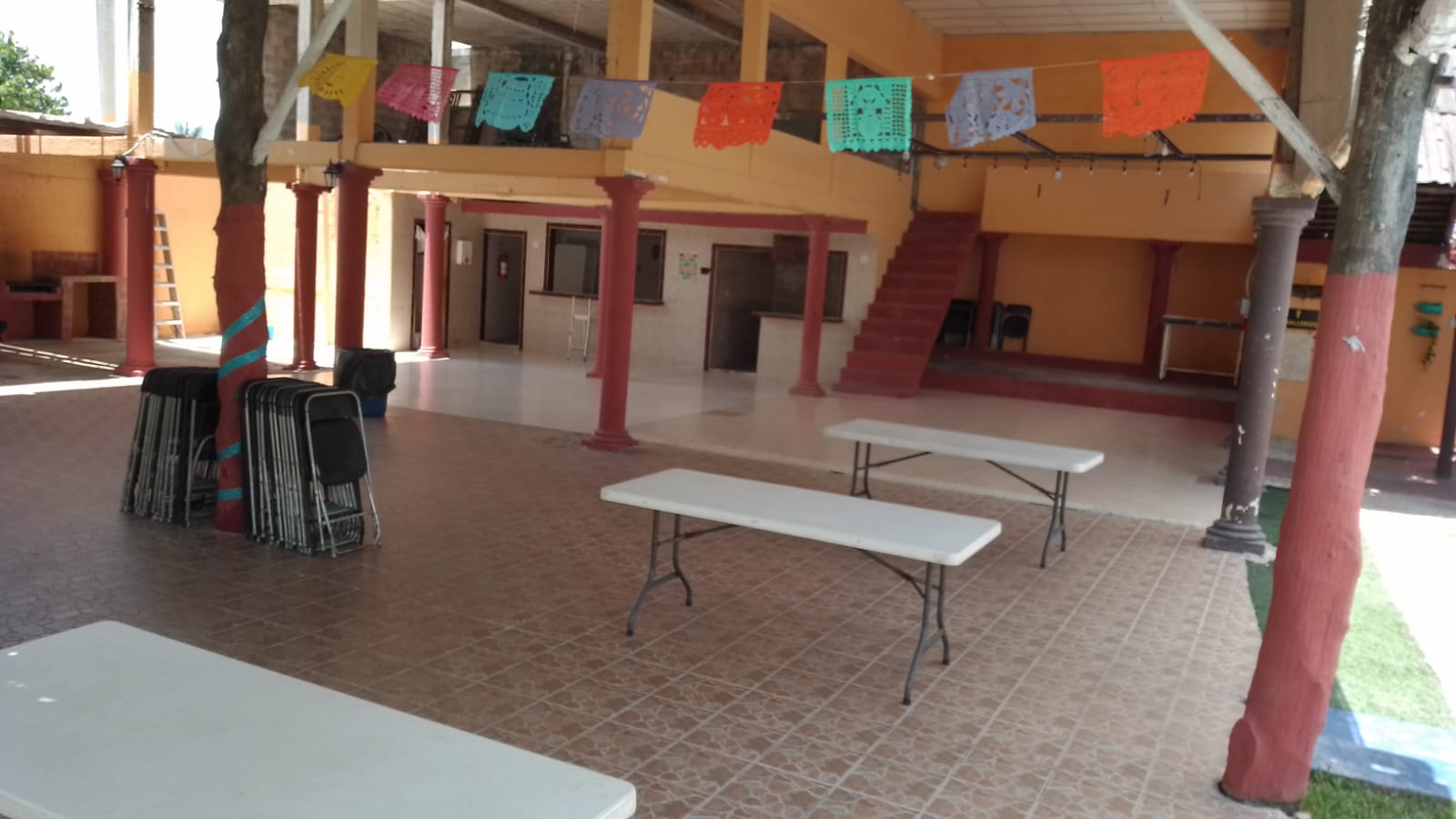 Eventos
