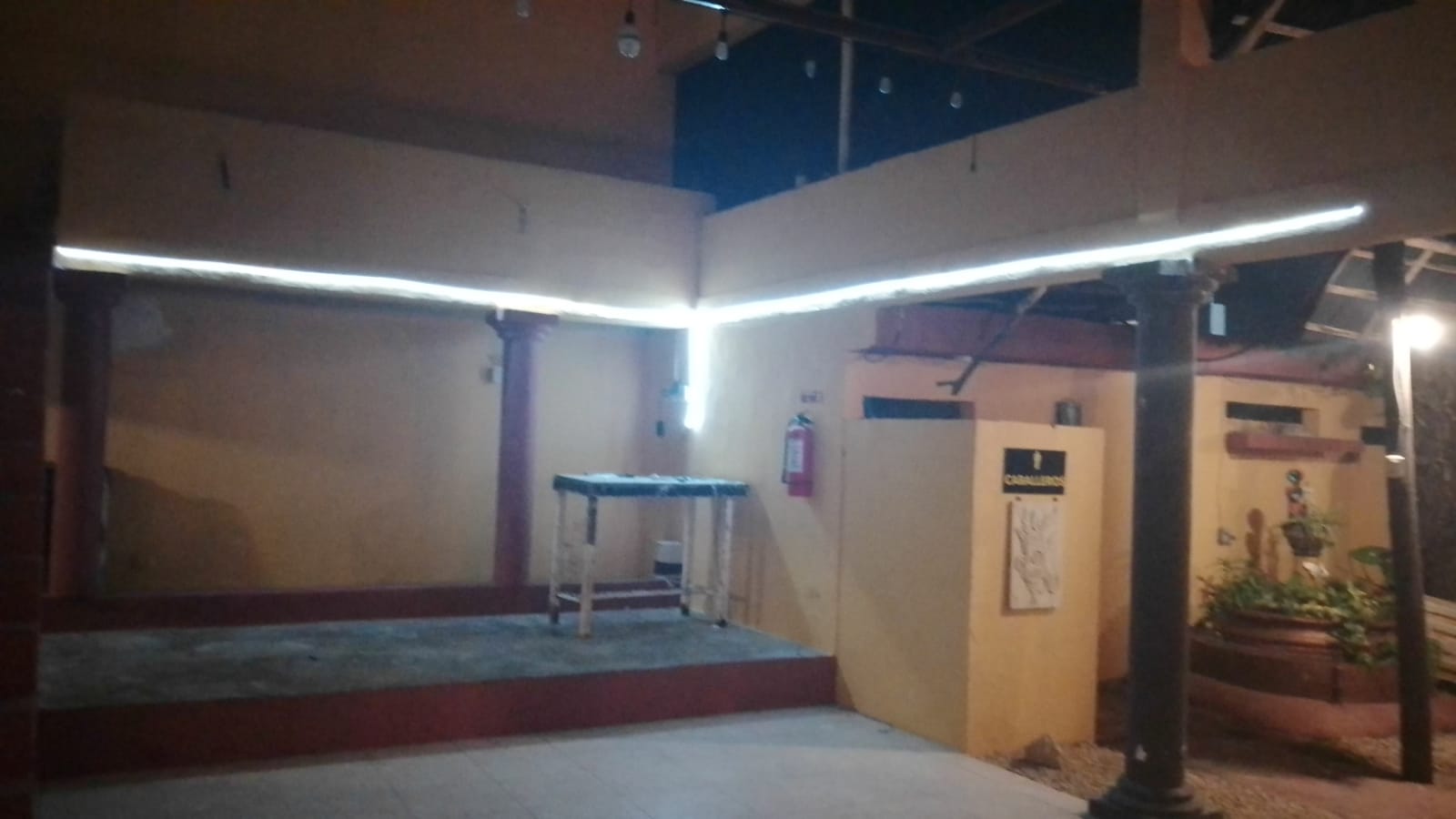 Eventos