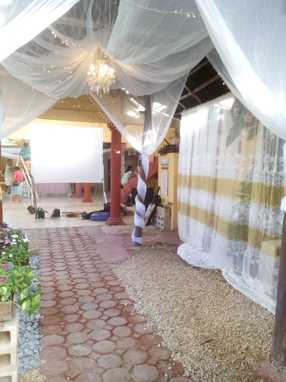 Eventos