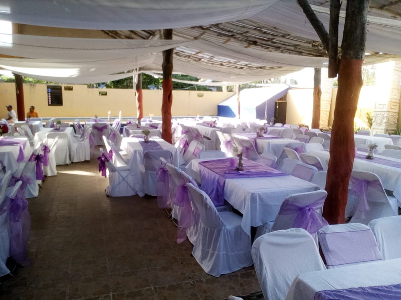 Eventos