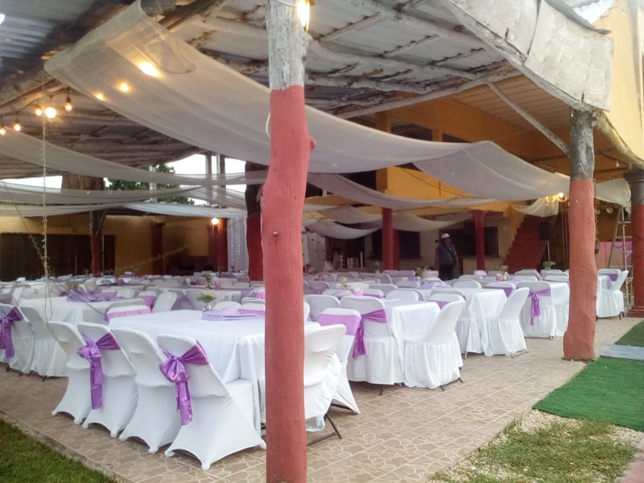 Eventos