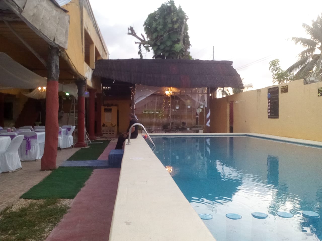 Eventos