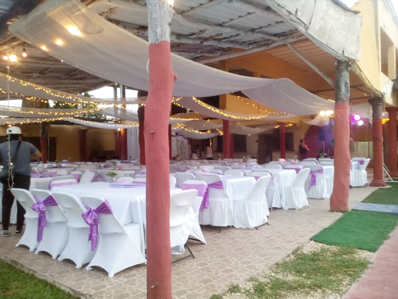 Eventos