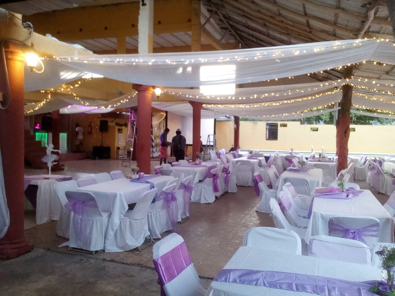 Eventos