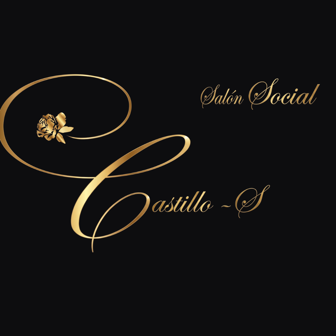 Salón Castillos Logo